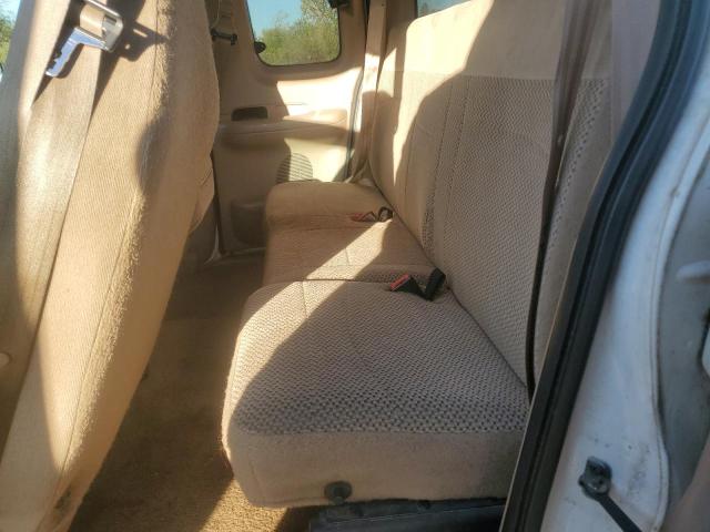 Photo 10 from auction – 1999 FORD F150 with VIN 1FTRX17W3XNA82872