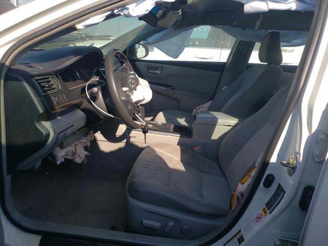Photo 7 from auction – 2016 TOYOTA CAMRY with VIN 4T4BF1FKXGR520264