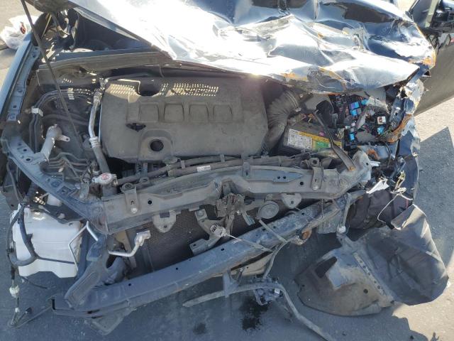 Photo 11 from auction – 2018 TOYOTA COROLLA L with VIN 2T1BURHE1JC026437