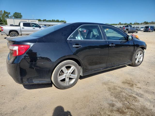 Photo 3 from auction – 2012 TOYOTA CAMRY BASE with VIN 4T1BF1FK3CU504167