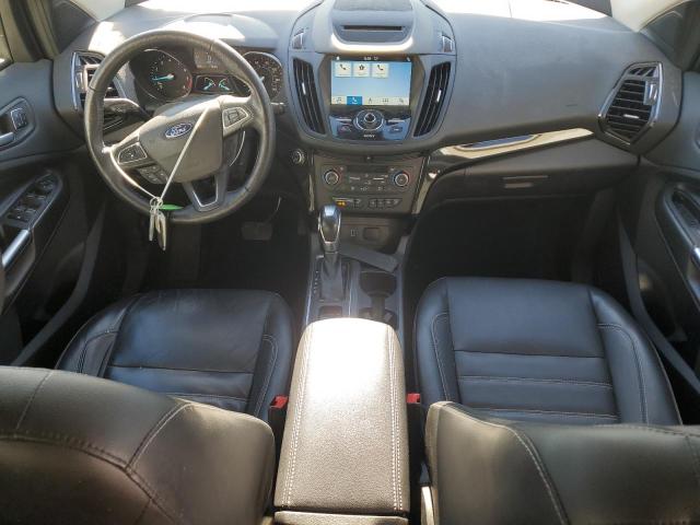 Photo 8 from auction – 2018 FORD ESCAPE TIT with VIN 1FMCU9J94JUC44100