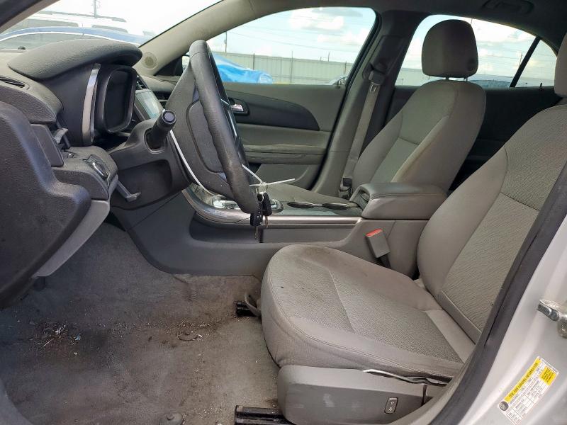 Photo 7 from auction – 2013 CHEVROLET MALIBU LS with VIN 1G11B5SA4DF199082