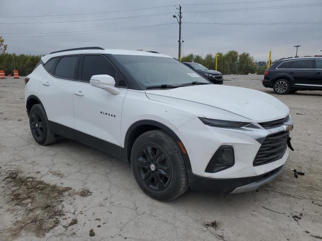 Photo 4 from auction – 2020 CHEVROLET BLAZER 2LT with VIN 3GNKBHRS6LS655502