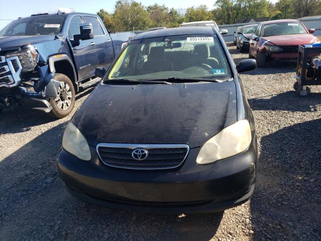 Photo 5 from auction – 2008 TOYOTA COROLLA CE with VIN 2T1BR32E18C916678