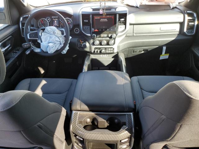 Photo 8 from auction – 2025 RAM 1500 BIG H with VIN 1C6RRFFG2SN571636