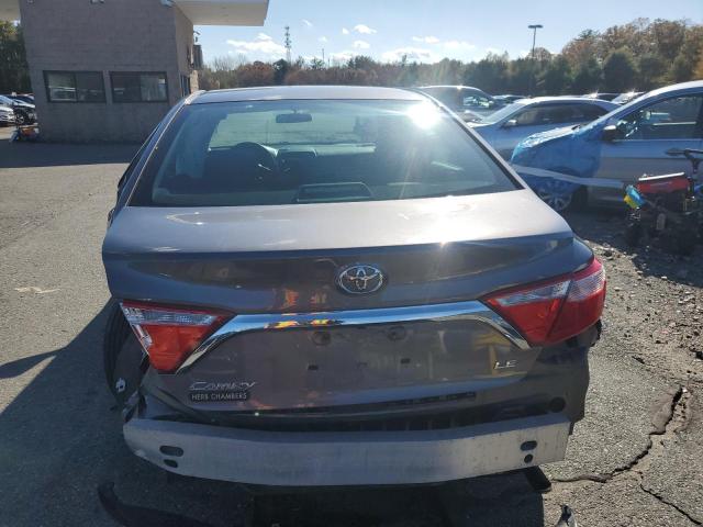 Photo 6 from auction – 2016 TOYOTA CAMRY LE with VIN 4T4BF1FKXGR565947