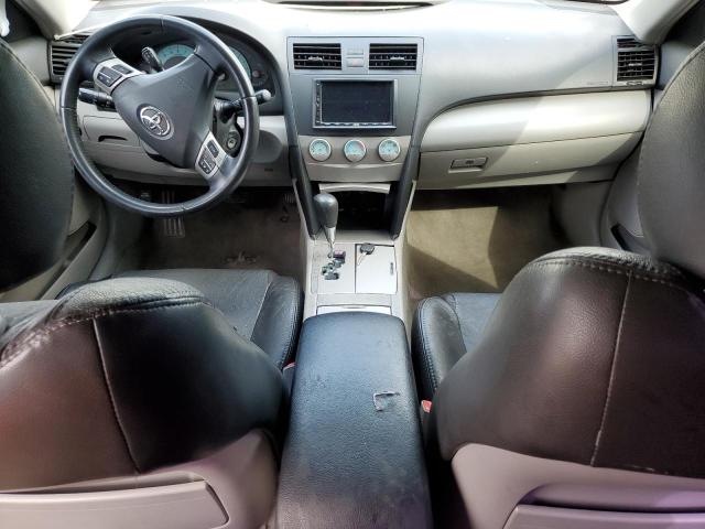 Photo 8 from auction – 2009 TOYOTA CAMRY with VIN 4T1BE46K79U842085