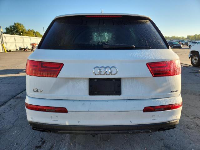 Photo 6 from auction – 2019 AUDI Q7 PRESTIG with VIN WA1VAAF75KD040304