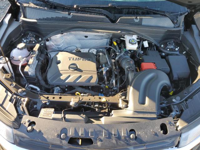 Photo 11 from auction – 2025 CHEVROLET TRAILBLAZE with VIN KL79MPSL4SB211217