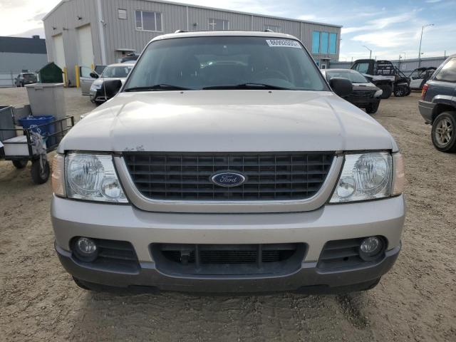 Photo 5 from auction – 2002 FORD EXPLORER X with VIN 1FMZU73W12UD52290