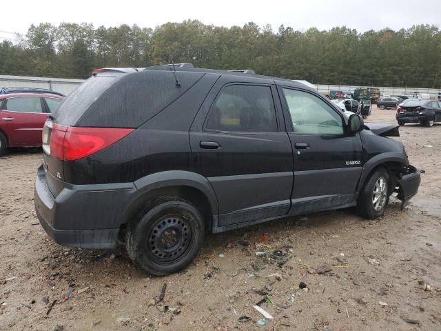 Photo 3 from auction – 2002 BUICK RENDEZVOUS with VIN 3G5DB03E22S522392