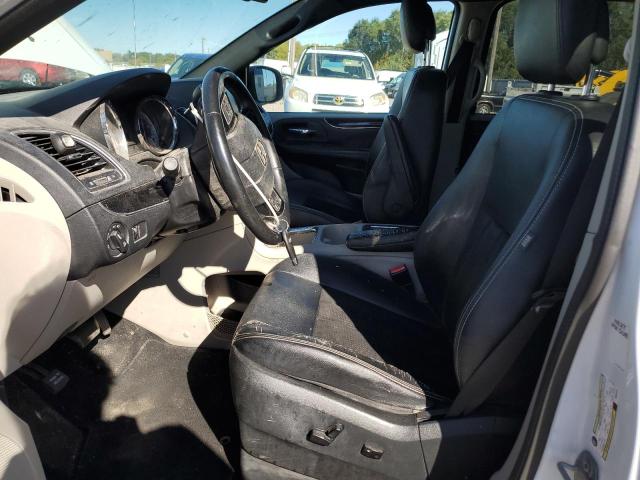 Photo 7 from auction – 2018 DODGE GRAND CARA with VIN 2C4RDGCG7JR207618