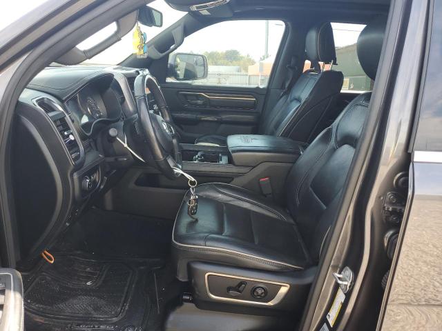 Photo 7 from auction – 2020 RAM 1500 LIMIT with VIN 1C6SRFHT8LN263500