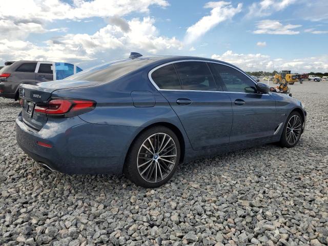 Photo 3 from auction – 2023 BMW 530XE with VIN WBA33AG02PCN57613