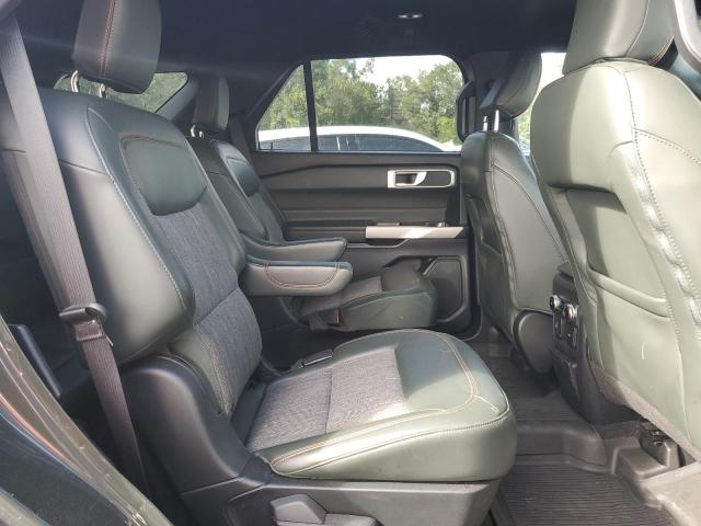 Photo 11 from auction – 2022 FORD EXPLORER T with VIN 1FMSK8JH6NGB34530