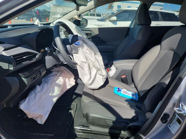 Photo 7 from auction – 2025 SUBARU CROSSTREK with VIN JF2GUABC7S8209029