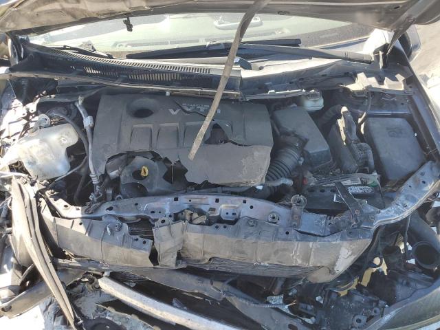 Photo 11 from auction – 2010 TOYOTA COROLLA BA with VIN JTDBU4EE4A9114282