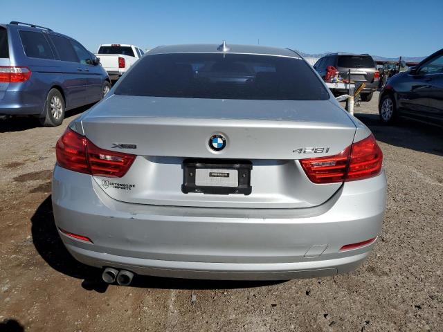 Фото 6 с аукциона – 2014 BMW 428 XI с VIN WBA3N9C52EF721948