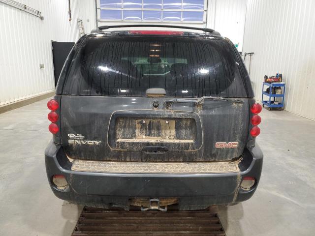 Photo 6 from auction – 2006 GMC ENVOY DENA with VIN 1GKET63M562332323