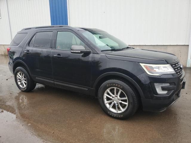 Фото 4 с аукциона – 2017 FORD EXPLORER X с VIN 1FM5K8D85HGC10865