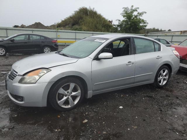 NISSAN ALTIMA 2008 with VIN 1N4BL21E28C138001 - Photo from auction
