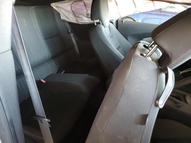 Photo 10 from auction – 2015 CHEVROLET CAMARO with VIN 2G1FB1E37F9238593
