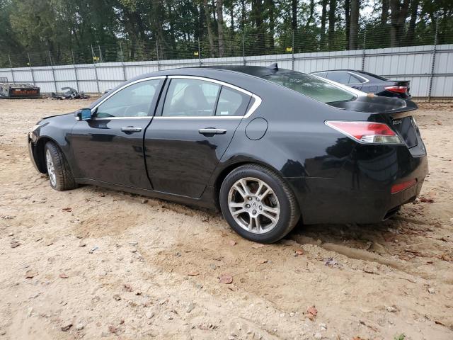 Photo 2 from auction – 2009 ACURA TL with VIN 19UUA86569A010069