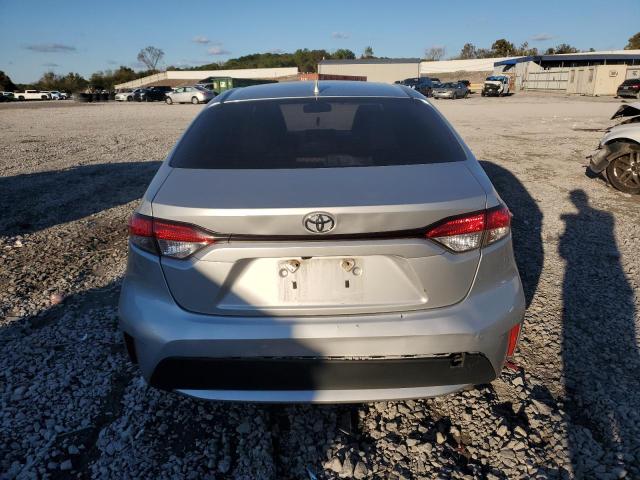 Photo 6 from auction – 2021 TOYOTA COROLLA LE with VIN JTDEPMAE0MJ126281