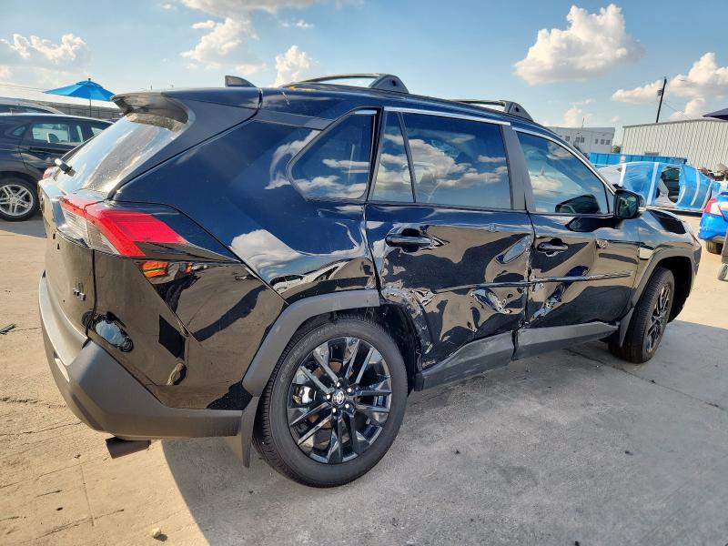 Photo 3 from auction – 2025 TOYOTA RAV4 XLE with VIN 2T3C1RFV2SW407611