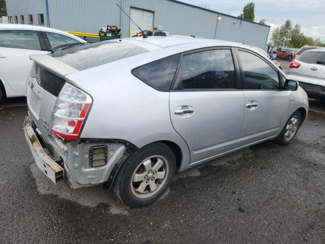 Photo 3 from auction – 2009 TOYOTA PRIUS with VIN JTDKB20U797828441