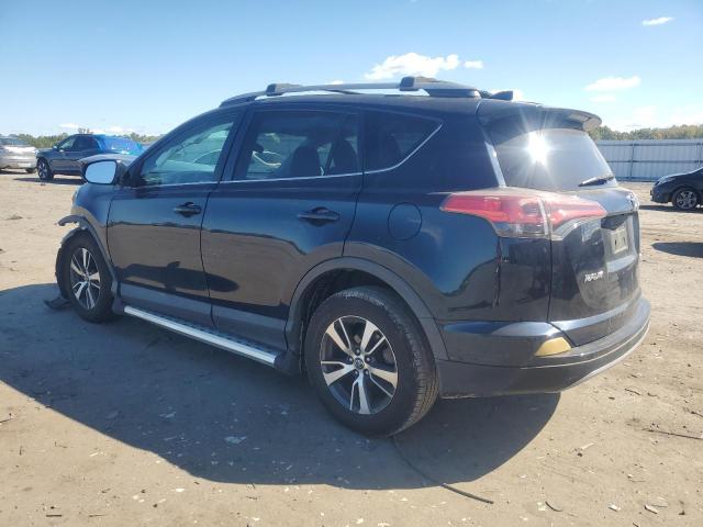 Photo 2 from auction – 2017 TOYOTA RAV4 XLE with VIN 2T3RFREV2HW685950