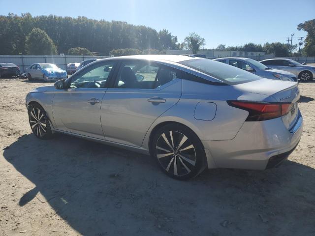 Photo 2 from auction – 2020 NISSAN ALTIMA SR with VIN 1N4BL4CV4LC220085