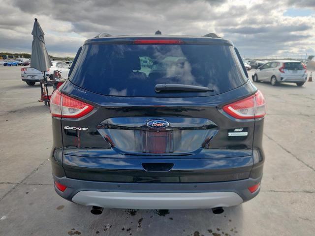 Photo 6 from auction – 2015 FORD ESCAPE SE with VIN 1FMCU0GX4FUC23577