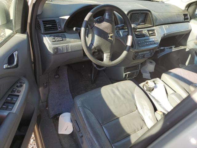 Photo 8 from auction – 2005 HONDA ODYSSEY EX with VIN 5FNRL38755B071964