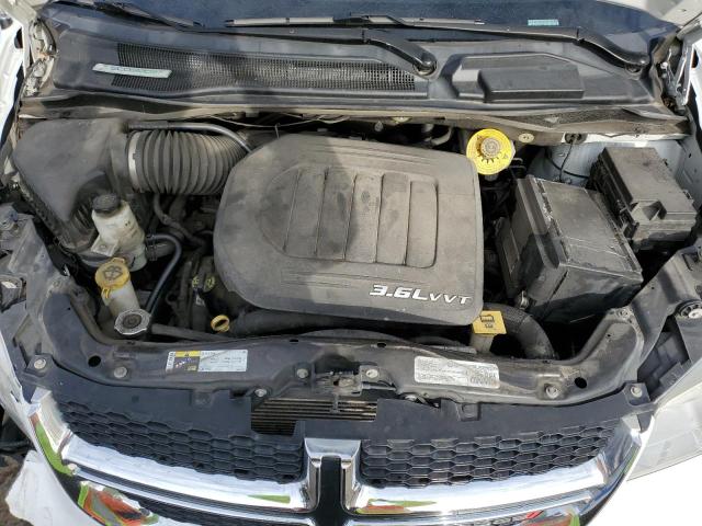 Photo 12 from auction – 2018 DODGE GRAND CARA with VIN 2C4RDGBG2JR129816