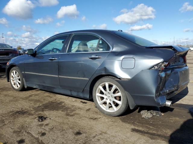 Photo 2 from auction – 2008 ACURA TSX with VIN JH4CL96918C000354