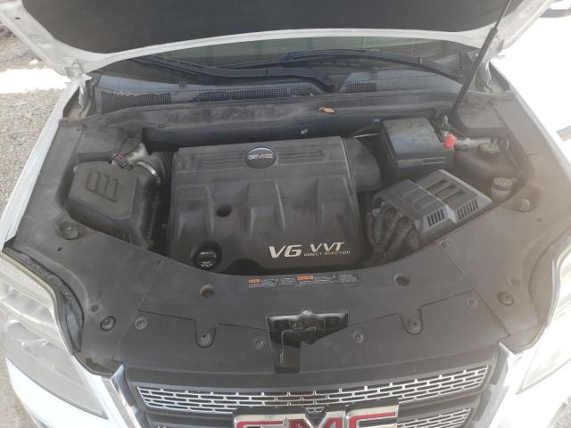 Photo 12 from auction – 2013 GMC TERRAIN SL with VIN 2GKFLWE30D6285694