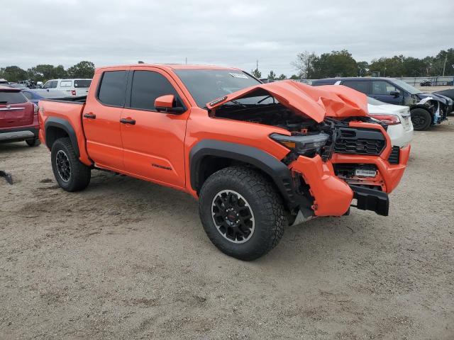 Photo 4 from auction – 2024 TOYOTA TACOMA DOU with VIN 3TYLC5LN6RT010846