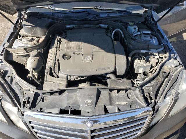 Photo 11 from auction – 2012 MERCEDES-BENZ E 350 4MAT with VIN WDDHF8JB9CA559390