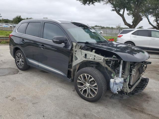 Photo 4 from auction – 2017 MITSUBISHI OUTLANDER with VIN JA4AD3A38HZ005774