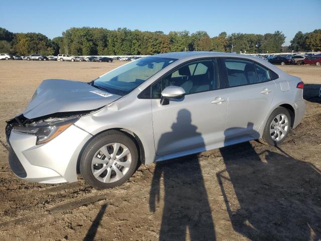 TOYOTA COROLLA LE 2026 with VIN 5YFB4MDE8TP361870 - Photo from auction