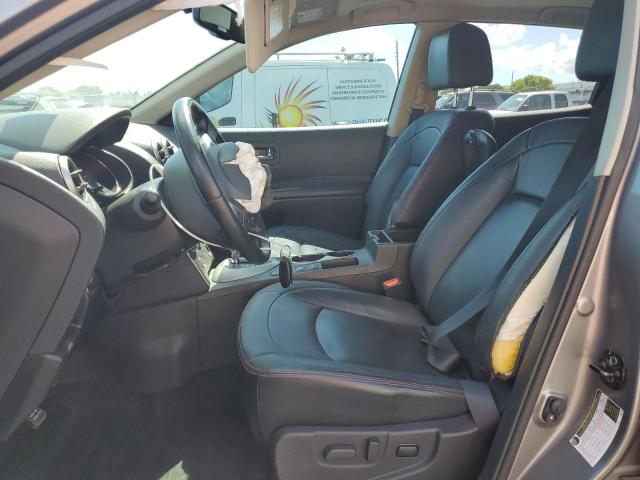 Photo 7 from auction – 2012 NISSAN ROGUE S with VIN JN8AS5MT9CW302120