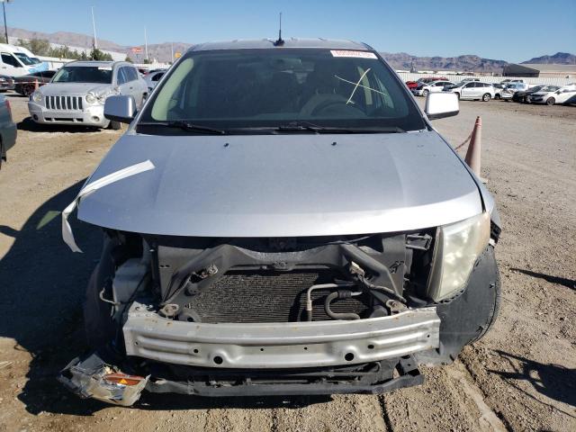 Photo 5 from auction – 2010 FORD EDGE SEL with VIN 2FMDK3JC1ABA27032