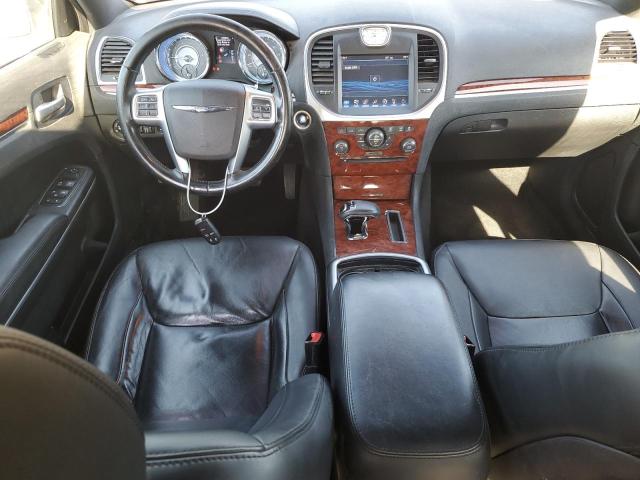 Photo 8 from auction – 2013 CHRYSLER 300 with VIN 2C3CCAAG8DH558741