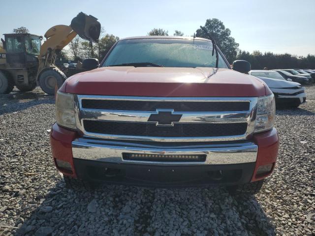 Photo 5 from auction – 2011 CHEVROLET SILVERADO with VIN 3GCPKSE32BG393280