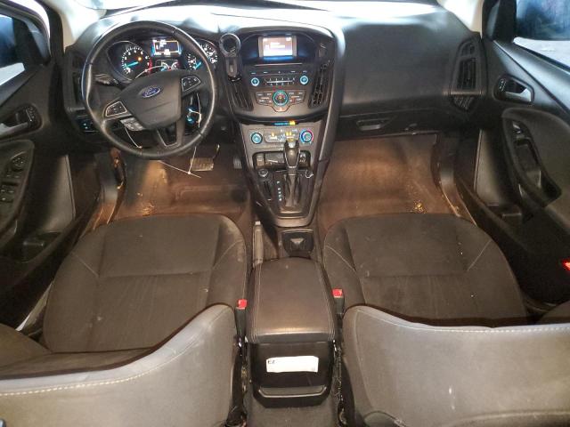 Photo 8 from auction – 2016 FORD FOCUS SE with VIN 1FADP3F28GL209329