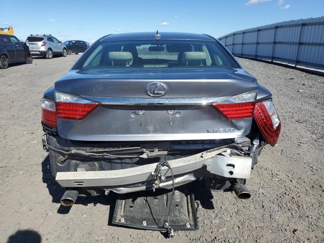Photo 6 from auction – 2013 LEXUS ES 350 with VIN JTHBK1GG1D2069865