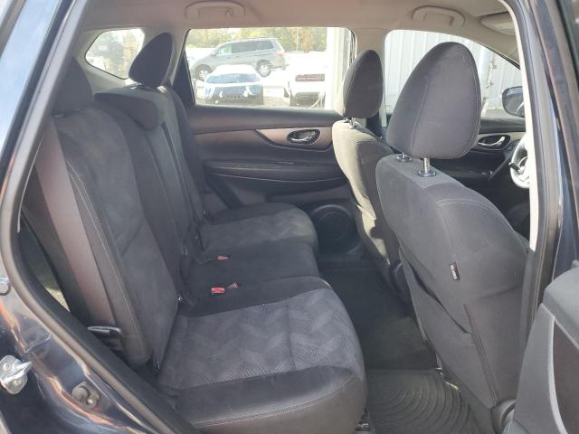 Photo 11 from auction – 2016 NISSAN ROGUE S with VIN KNMAT2MV2GP723086