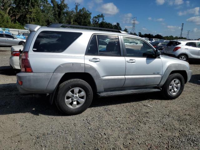 Photo 3 from auction – 2003 TOYOTA 4RUNNER SR with VIN JTEBT14R030009330