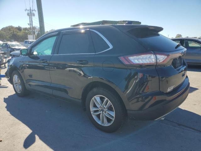 Photo 2 from auction – 2016 FORD EDGE SEL with VIN 2FMPK4J91GBB29219